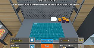 TCG Card Shop Simulator