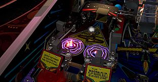 Pinball FX - Williams Pinball: Twilight Zone