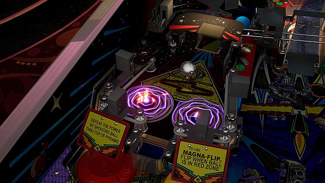 Pinball FX - Williams Pinball: Twilight Zone