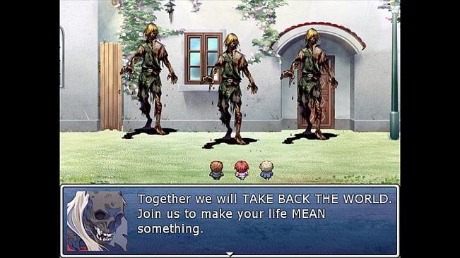 Nick Beard: The Fedora of Destiny - Literally Nothing