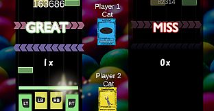 Tempo Tabbies