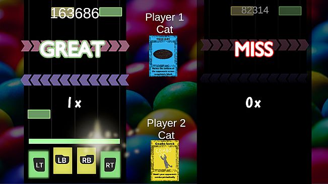 Tempo Tabbies