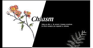 Chiasm