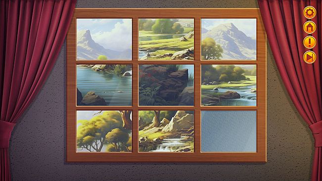 Divine Journey: The Life of Jesus