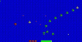 Tiger Fighter 1931 MP008