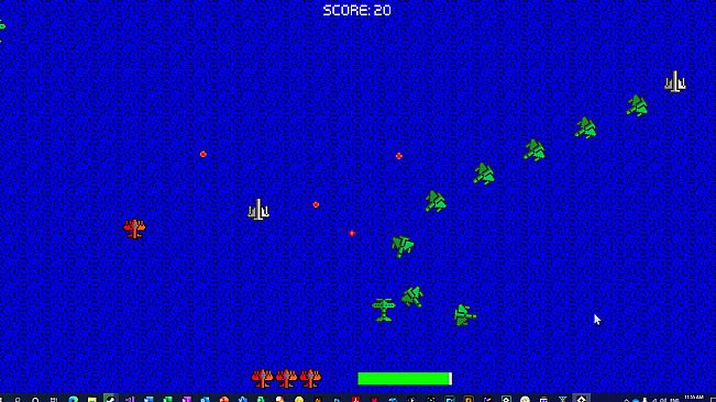 Tiger Fighter 1931 MP008