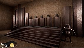 Secrets of the Temple