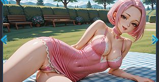 Forbidden Files: Hidden Desire