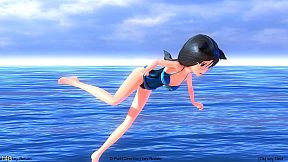 Shine's Adventures 6 (Go! Girls)