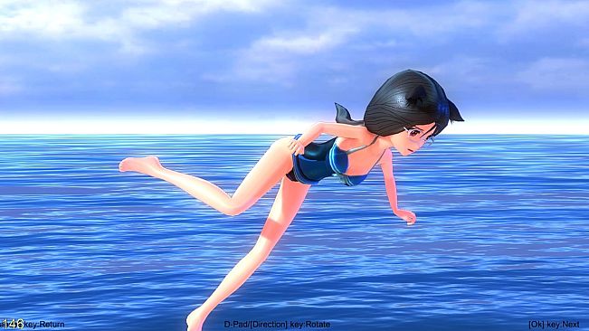 Shine's Adventures 6 (Go! Girls)