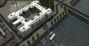 Cities in Motion: St. Petersburg