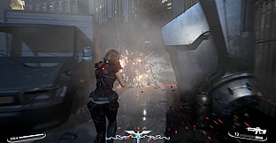 Save Our Souls - Episode I