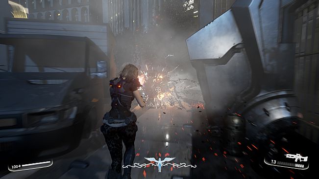 Save Our Souls - Episode I