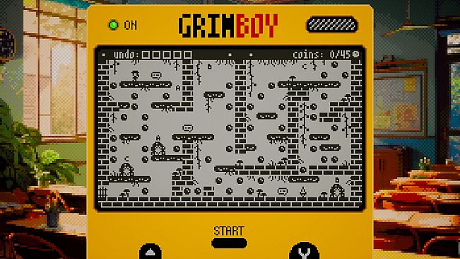 The Fall of Elena Temple