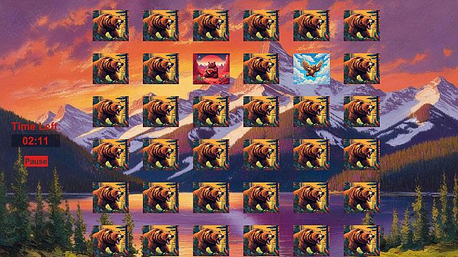 Don't Forget The Bear