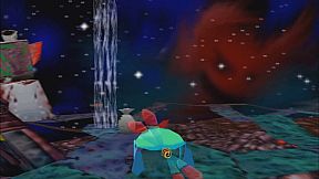 Starshot: Space Circus Fever