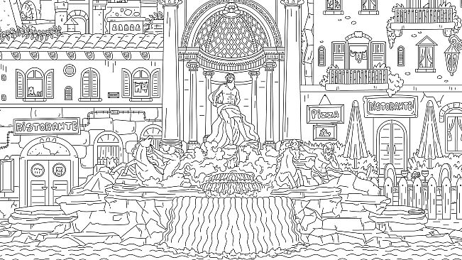 Cats Hidden Around the World 2