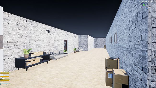 Game Developer Simulator