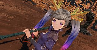 Granblue Fantasy: Relink - Color Pack 1/2/3