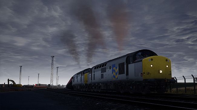 Train Sim World 2: Tees Valley Line: Darlington – Saltburn-by-the-Sea Route Add-On