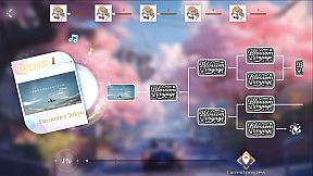 心动恋旅：樱花篇