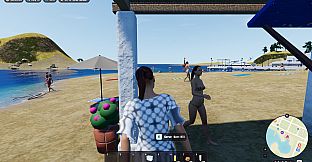 Hellobnb Simulator