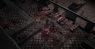 Terminus: Zombie Survivors 2