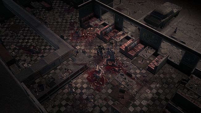 Terminus: Zombie Survivors 2