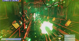 Kawaii Killzone