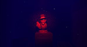 Horror Stories: Welcome Home