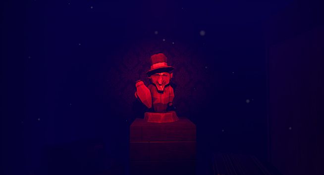 Horror Stories: Welcome Home