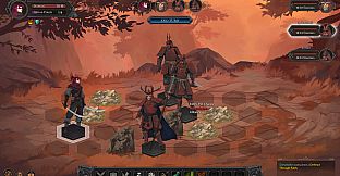 Fabled Lands - Lords of the Rising Sun