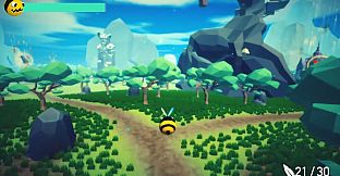 Bumblebee - Search for Happiness