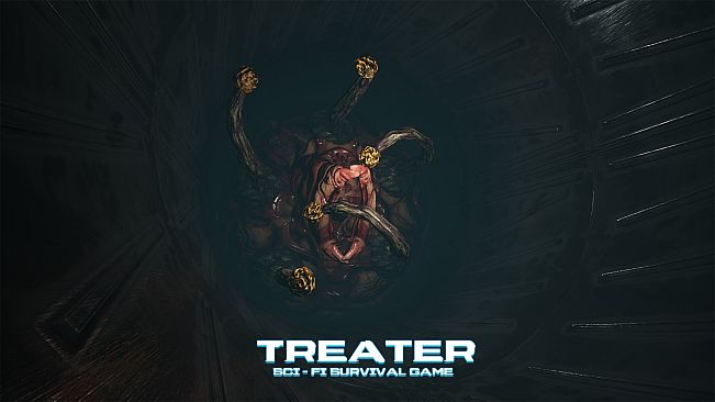 Treater