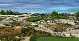 GOLF+ - Spyglass Hill Golf Course
