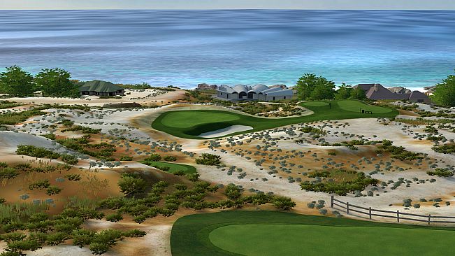 GOLF+ - Spyglass Hill Golf Course