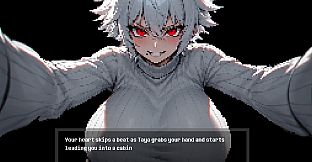 Sadistic Love: Christmas Hentai Party