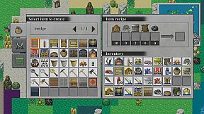 Minable & Create / ミナクリ