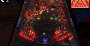 Zaccaria Pinball - POSTAL Redux Pinball Pack