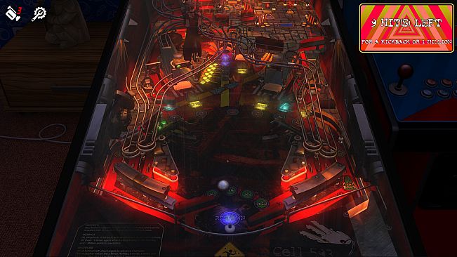 Zaccaria Pinball - POSTAL Redux Pinball Pack