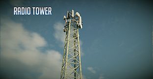 S2ENGINE HD - Military Base Pack