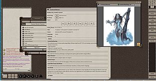 Fantasy Grounds - Scarred Lands Creature Collection