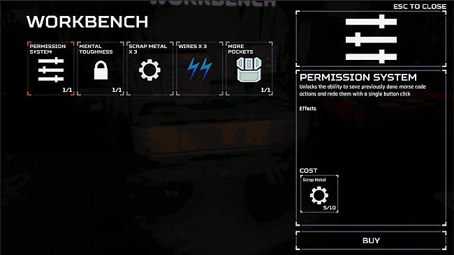 SOS: Forgotten Planet