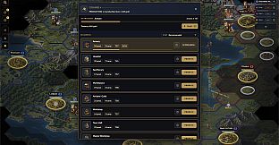 Age of New Worlds