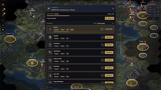 Age of New Worlds