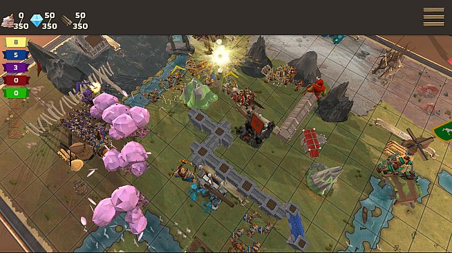 Realm's Crossing - Tilt Five Edition