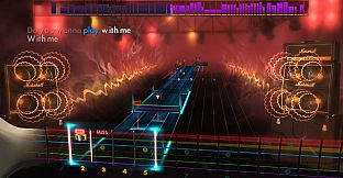 Rocksmith 2014 – Extreme - “Play With Me”