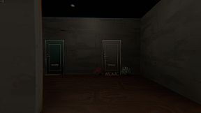 Don't Be Scared - Episode 1: The Lost Soul