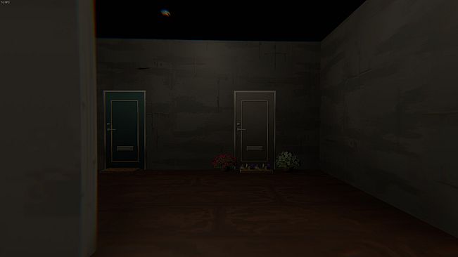 Don't Be Scared - Episode 1: The Lost Soul