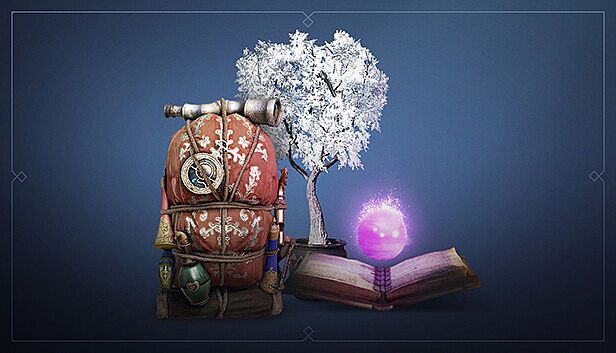 [NA/EU] Black Desert - Traveler to Conqueror